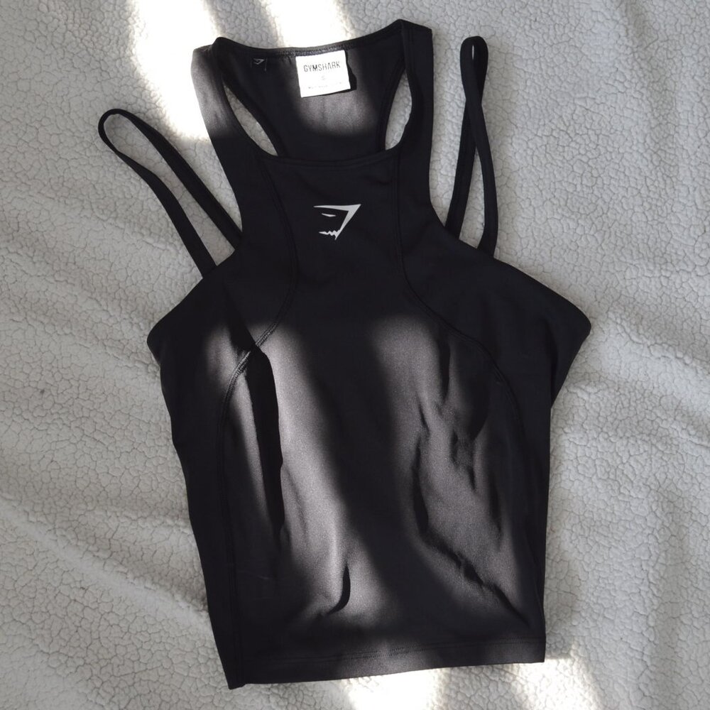 GS Power Midi Tank - Small